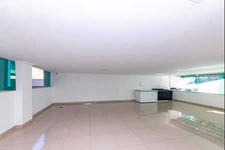 Apartamento para alugar com 69m², 2 quartos e 2 vagasÁrea comum