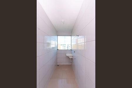 Apartamento para alugar com 69m², 2 quartos e 2 vagasÁrea de Serviço