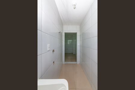 Apartamento para alugar com 69m², 2 quartos e 2 vagasÁrea de Serviço