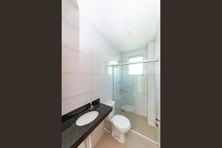 Apartamento para alugar com 69m², 2 quartos e 2 vagasBanheiro Social