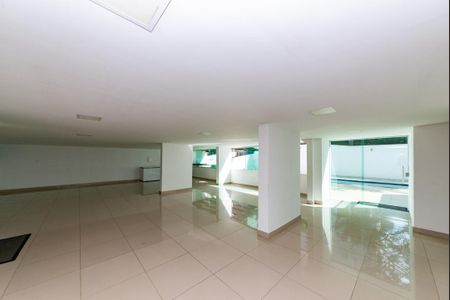 Apartamento para alugar com 69m², 2 quartos e 2 vagasÁrea comum