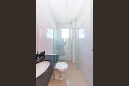 Apartamento para alugar com 69m², 2 quartos e 2 vagasBanheiro Social