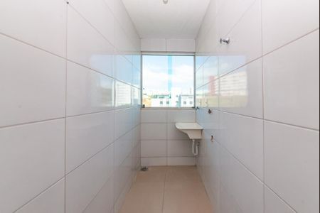 Apartamento para alugar com 69m², 2 quartos e 2 vagasÁrea de Serviço