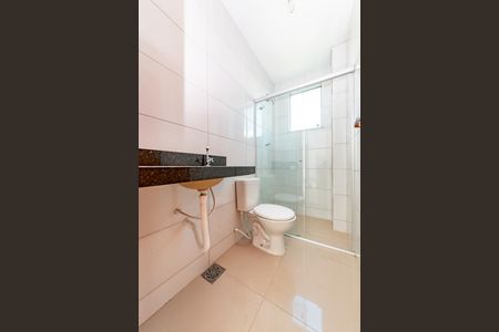 Apartamento para alugar com 69m², 2 quartos e 2 vagasBanheiro Social