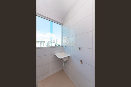 Apartamento para alugar com 69m², 2 quartos e 2 vagasÁrea de Serviço