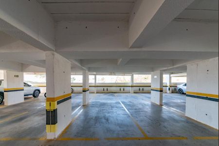 Apartamento para alugar com 69m², 2 quartos e 2 vagasGaragem