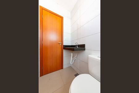 Apartamento para alugar com 69m², 2 quartos e 2 vagasBanheiro Social