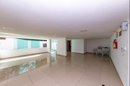 Apartamento para alugar com 69m², 2 quartos e 2 vagasÁrea comum