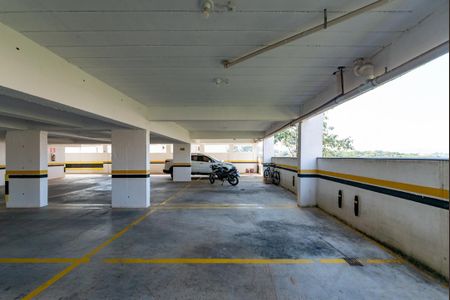 Apartamento para alugar com 69m², 2 quartos e 2 vagasGaragem