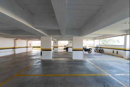 Apartamento para alugar com 69m², 2 quartos e 2 vagasGaragem