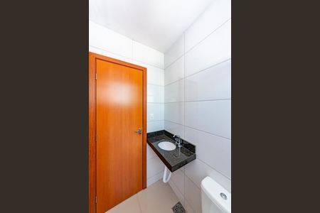 Apartamento para alugar com 69m², 2 quartos e 2 vagasBanheiro Social