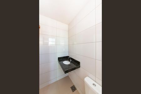 Apartamento para alugar com 69m², 2 quartos e 2 vagasBanheiro da Suíte