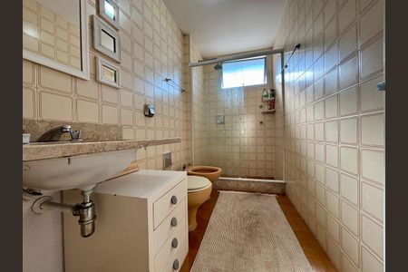 Apartamento à venda com 141m², 3 quartos e 2 vagasSuíte