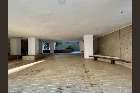 Apartamento à venda com 141m², 3 quartos e 2 vagasÁrea comum