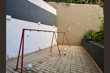 Apartamento à venda com 141m², 3 quartos e 2 vagasÁrea comum