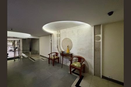 Apartamento à venda com 141m², 3 quartos e 2 vagasPortaria