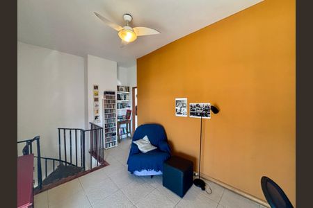 Apartamento à venda com 141m², 3 quartos e 2 vagasCobertura