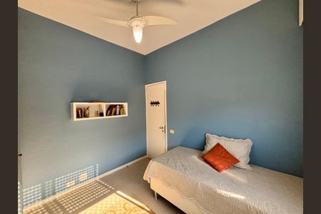 Apartamento à venda com 141m², 3 quartos e 2 vagasQuarto 1