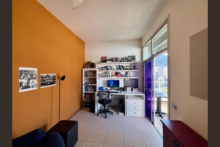 Apartamento à venda com 141m², 3 quartos e 2 vagasCobertura
