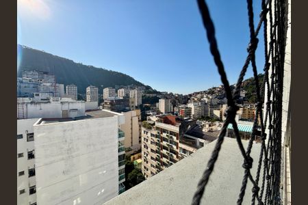 Apartamento à venda com 141m², 3 quartos e 2 vagasQuarto 2