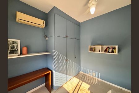 Apartamento à venda com 141m², 3 quartos e 2 vagasQuarto 1