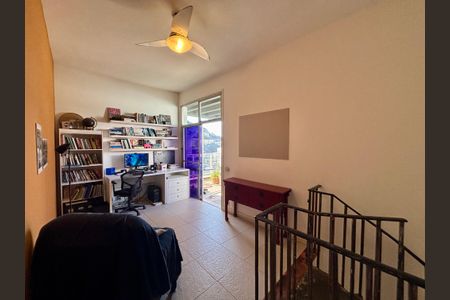 Apartamento à venda com 141m², 3 quartos e 2 vagasCobertura