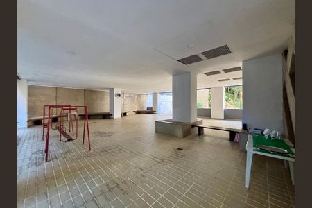 Apartamento à venda com 141m², 3 quartos e 2 vagasÁrea comum
