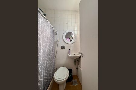 Apartamento à venda com 141m², 3 quartos e 2 vagasÁrea de serviço - suíte