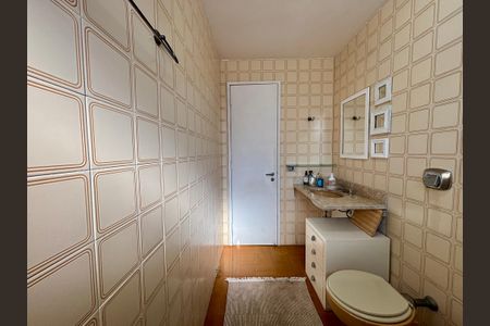 Apartamento à venda com 141m², 3 quartos e 2 vagasSuíte