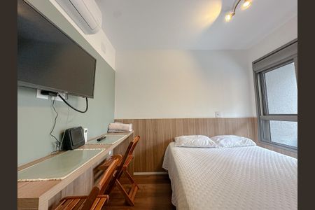Studio de apartamento para alugar com 1 quarto, 24m² em Pompeia, São Paulo