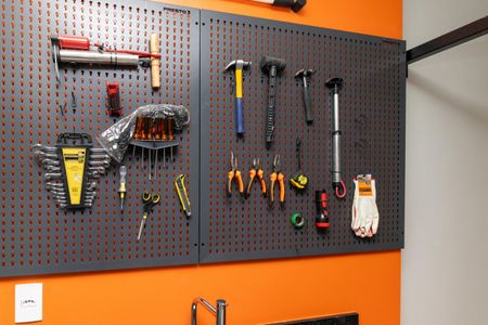 Studio para alugar com 24m², 1 quarto e sem vaga Studio para alugar com 24m², 1 quarto e sem vagaÁrea comum - Bicicletário