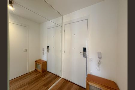 Studio de apartamento para alugar com 1 quarto, 24m² em Pompeia, São Paulo