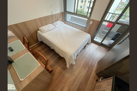 Apartamento à venda com 24m², 1 quarto e sem vagaStudio