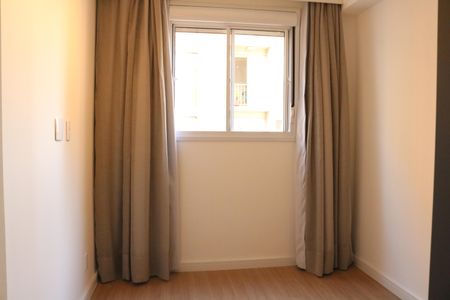 Studio para alugar com 27m², 1 quarto e sem vagaSuíte