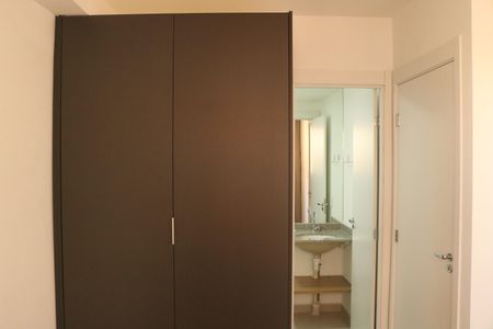 Studio para alugar com 27m², 1 quarto e sem vagaSuíte