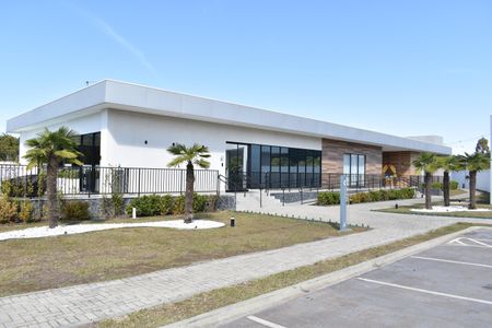 Casa de condomínio para alugar com 171m², 3 quartos e 2 vagasÁrea comum