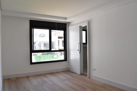 Casa de condomínio para alugar com 171m², 3 quartos e 2 vagasSuíte 3