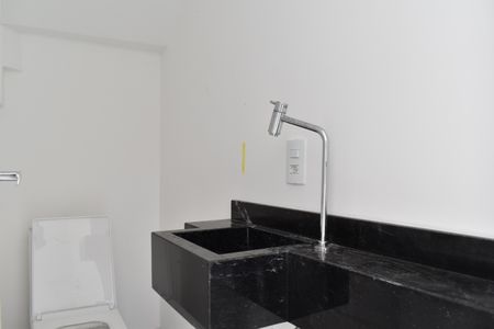 Casa de condomínio para alugar com 171m², 3 quartos e 2 vagasLavabo