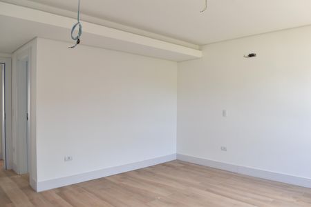 Casa de condomínio para alugar com 171m², 3 quartos e 2 vagasSuíte 1