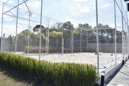 Casa de condomínio para alugar com 171m², 3 quartos e 2 vagasÁrea comum - Quadra de Vôlei