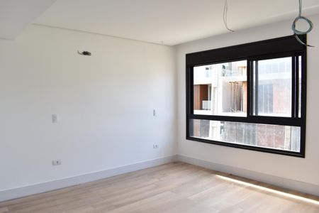 Casa de condomínio para alugar com 171m², 3 quartos e 2 vagasSuíte 1