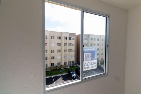 Apartamento para alugar com 42m², 2 quartos e sem vaga Apartamento para alugar com 42m², 2 quartos e sem vagaPlaquinha