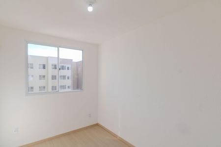 Quarto 2 de apartamento para alugar com 2 quartos, 42m² em Campo Grande, Rio de Janeiro