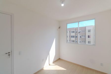 Quarto 2 de apartamento para alugar com 2 quartos, 42m² em Campo Grande, Rio de Janeiro