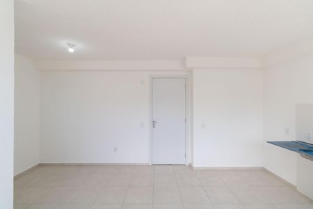 Apartamento para alugar com 42m², 2 quartos e sem vaga Apartamento para alugar com 42m², 2 quartos e sem vagaSala