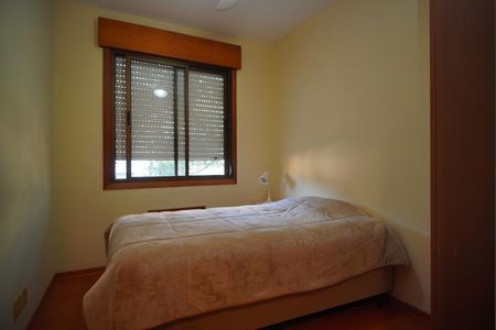 Apartamento à venda com 107m², 3 quartos e 2 vagasQuarto 2