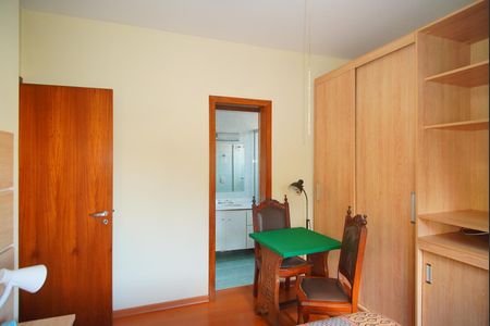 Apartamento à venda com 107m², 3 quartos e 2 vagasSuíte