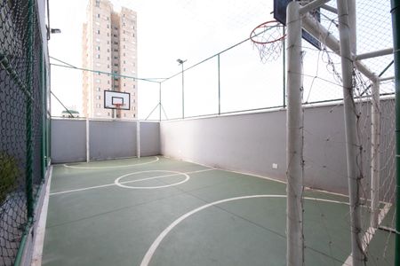 Apartamento para alugar com 32m², 1 quarto e 1 vaga Apartamento para alugar com 32m², 1 quarto e 1 vagaÁrea comum