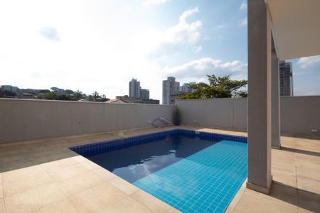 Apartamento para alugar com 32m², 1 quarto e 1 vaga Apartamento para alugar com 32m², 1 quarto e 1 vagaÁrea comum