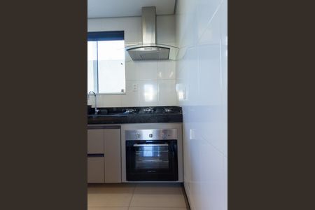 Apartamento à venda com 130m², 2 quartos e 2 vagasCozinha